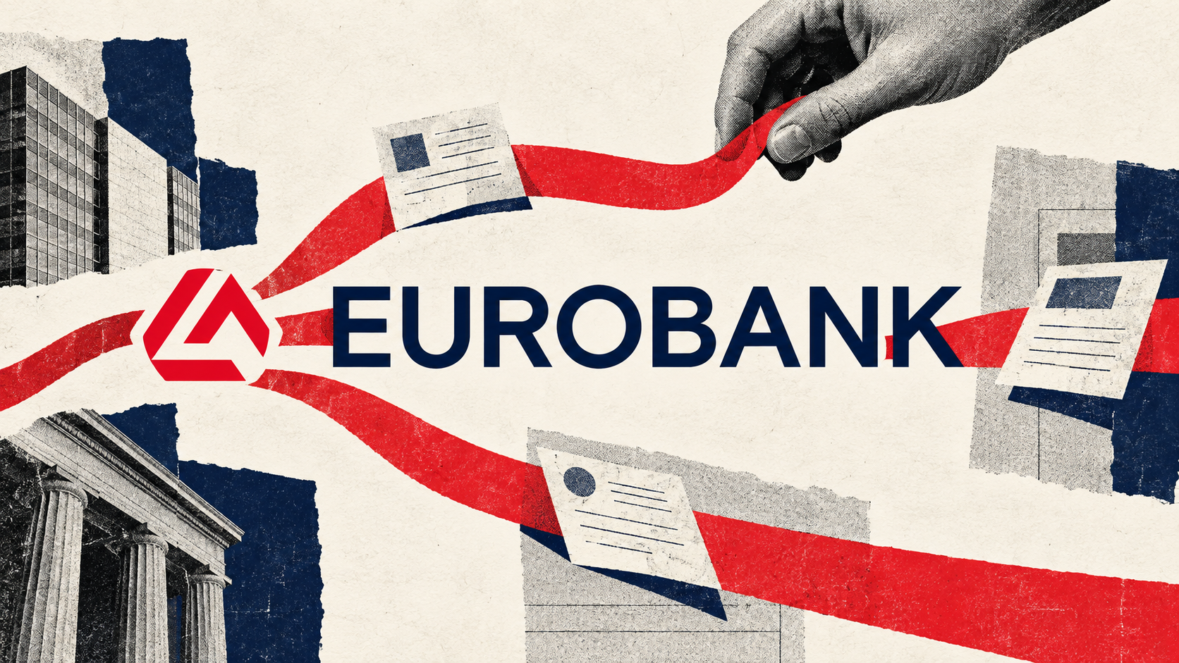 How Greek banks are using AI agents