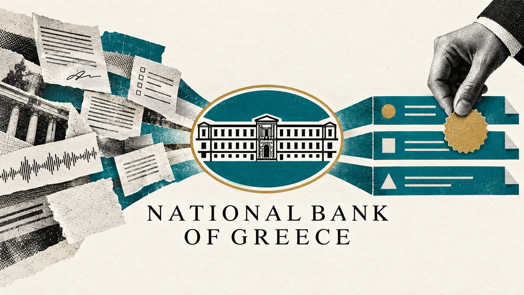 How Greek banks are using AI agents