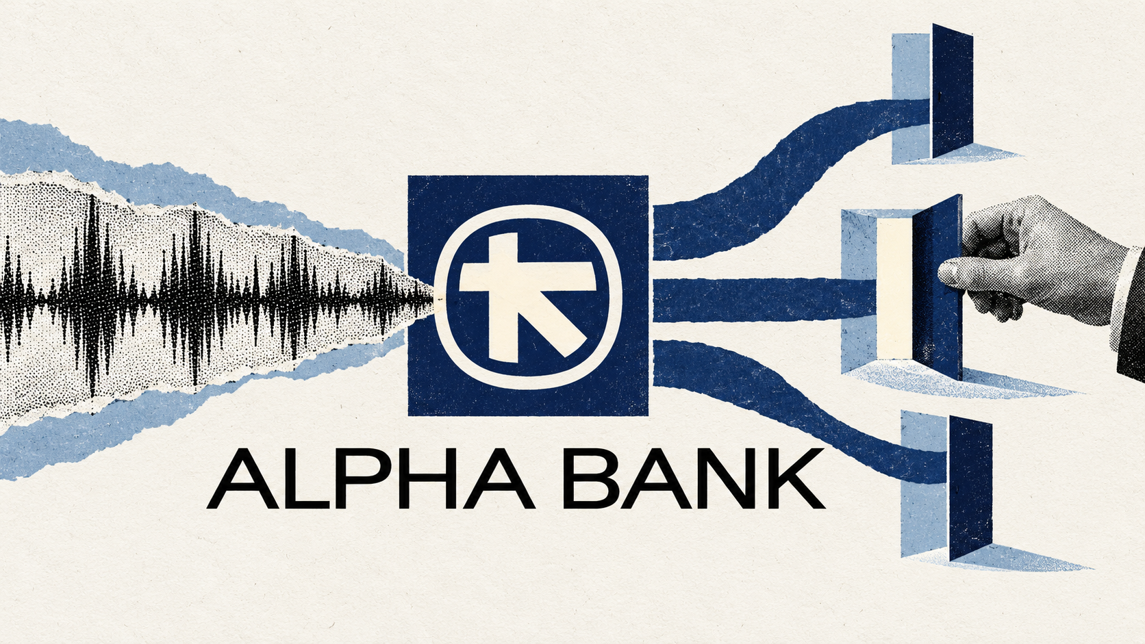 How Greek banks are using AI agents
