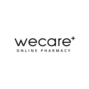 Wecare logo