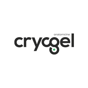Cryogel logo