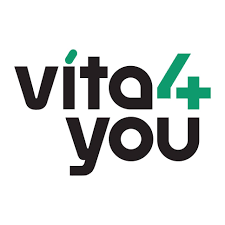 Vita4you logo