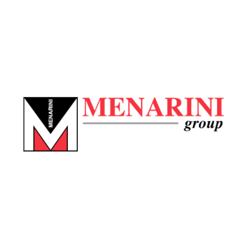 Menarini logo