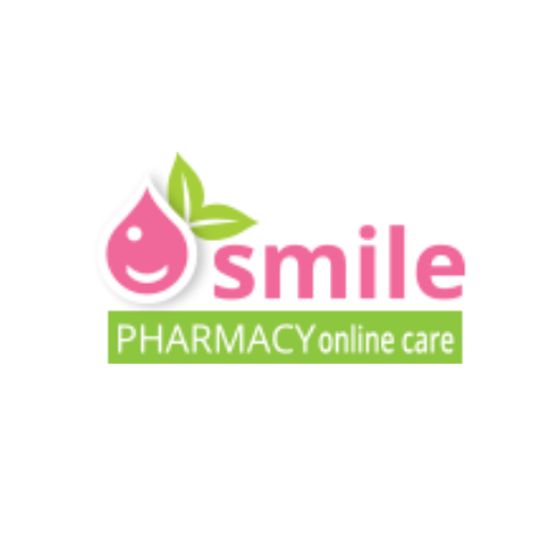 Smile Pharmacy logo