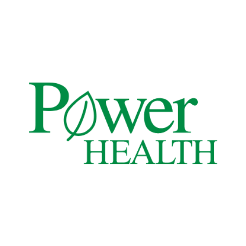 Power Health logo