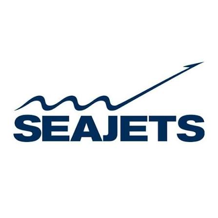 SeaJets logo