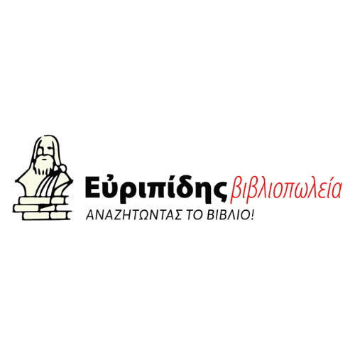 Evripidis Bookstores logo