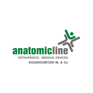 Anatomic Line logo