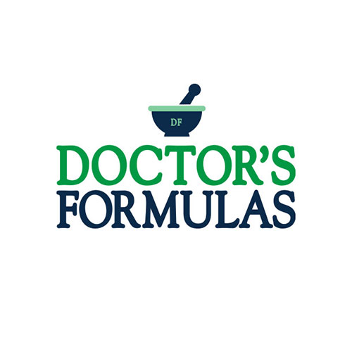 Doctor's Formulas logo