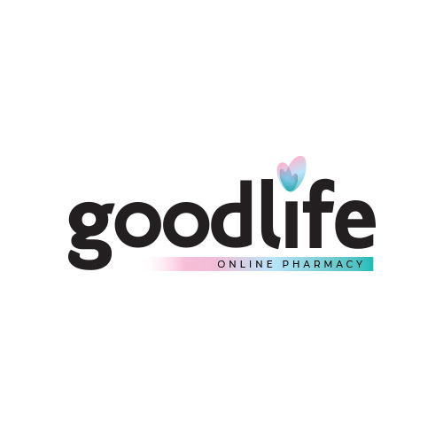 Goodlife Pharmacy logo