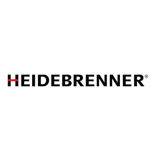 Heidebrenner logo