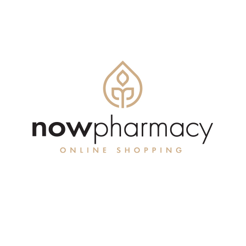 Now Pharmacy logo