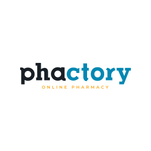 Phactory logo