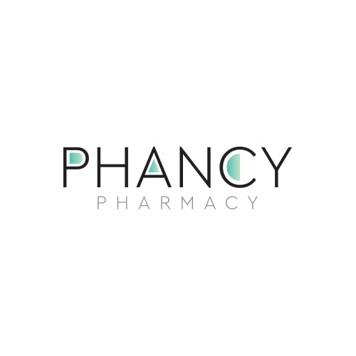 Phancy logo