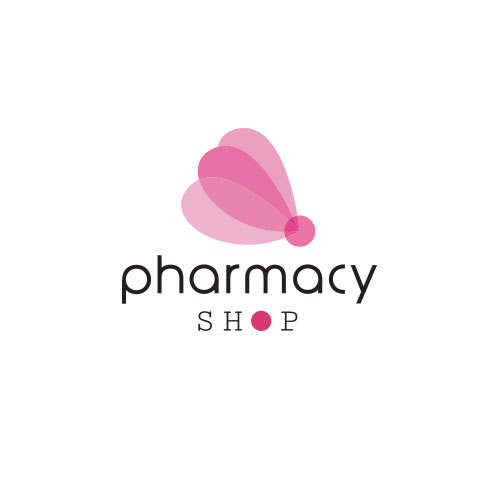 Pharmacy Shop logo