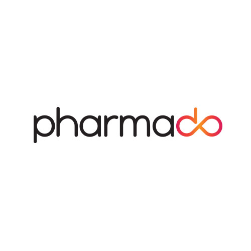Pharmado logo