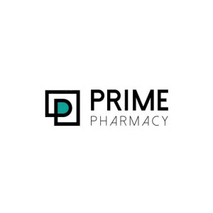 Prime Pharmacy logo