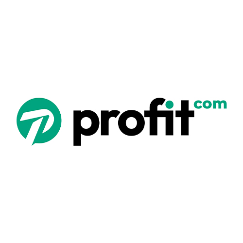 Profit logo