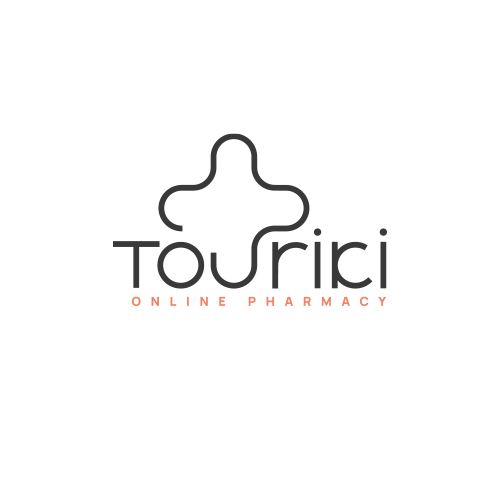 Touriki logo