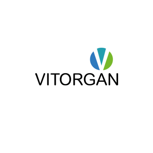 Vitorgan logo