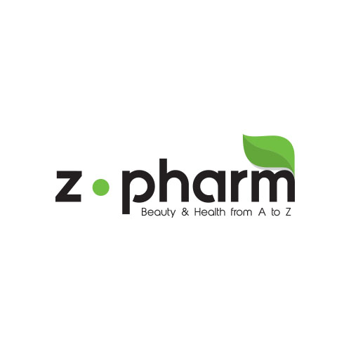 Z-Pharm logo
