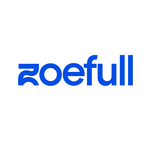 Zoefull logo
