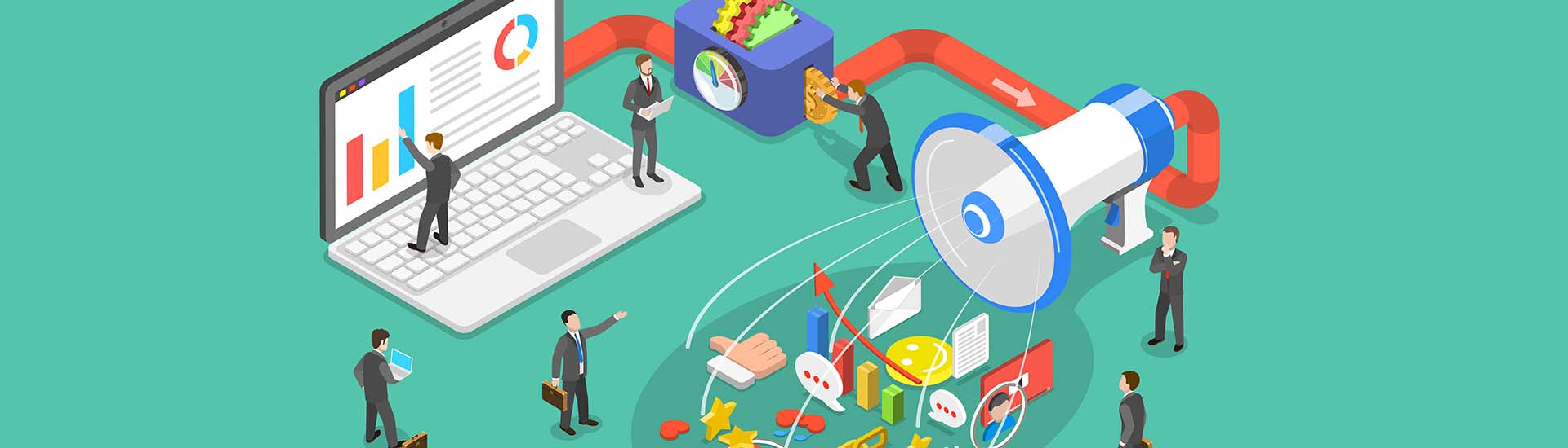 What is Programmatic Advertising and how it has changed online advertising