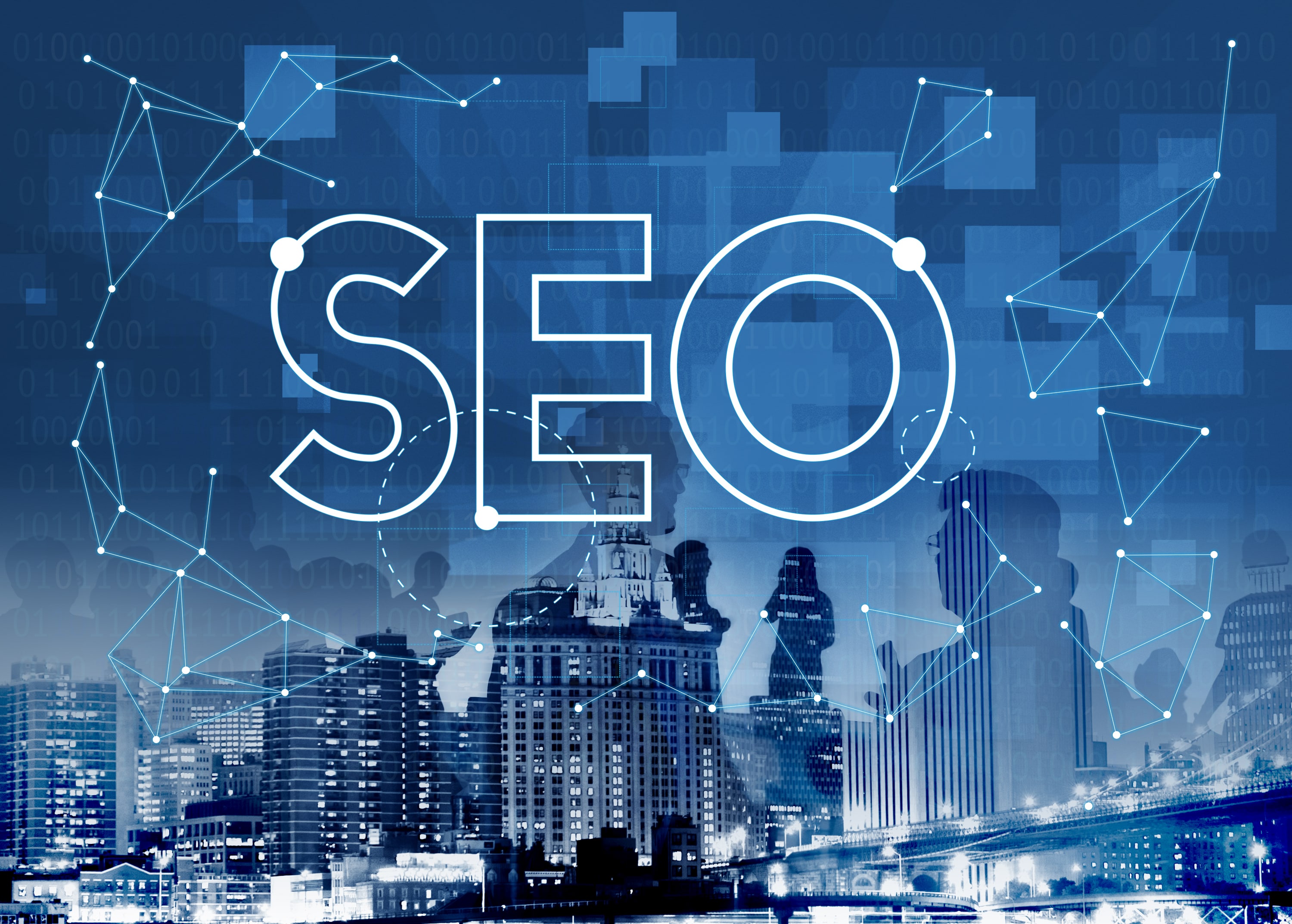 SEO Strategy: A Step-by-Step Guide to Boost Your Rankings