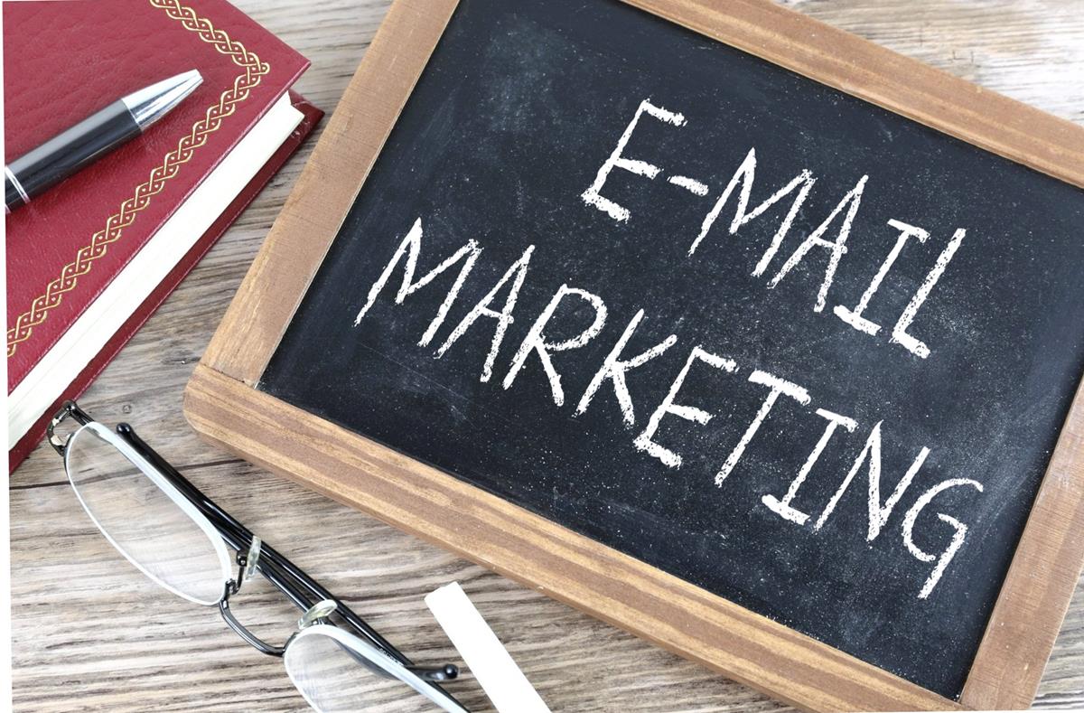 7+1 Best Practices για επιτυχημένο Email Marketing