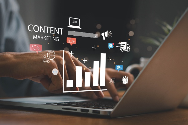 Πλήρης Οδηγός για Content Marketing 2025