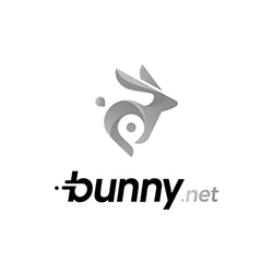 BunnyCDN logo
