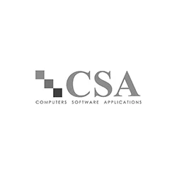 CSA logo