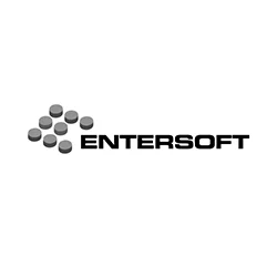 Entersoft logo
