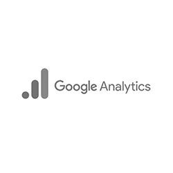 Google Analytics logo