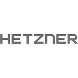 Hetzner logo