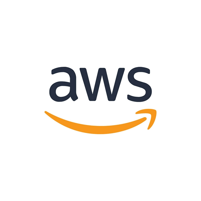 Amazon AWS logo