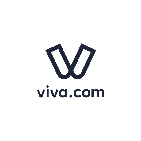 Viva Wallet logo