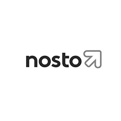 Nosto logo