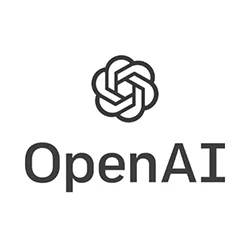 OpenAI logo