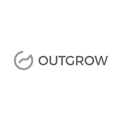 Outgrow logo