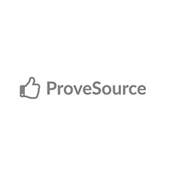 ProveSource logo
