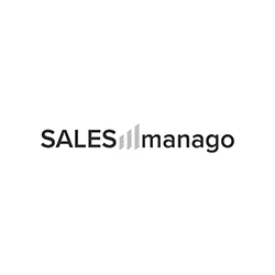 SALESmanago logo