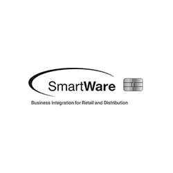 Smartware logo