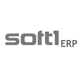 Softone logo