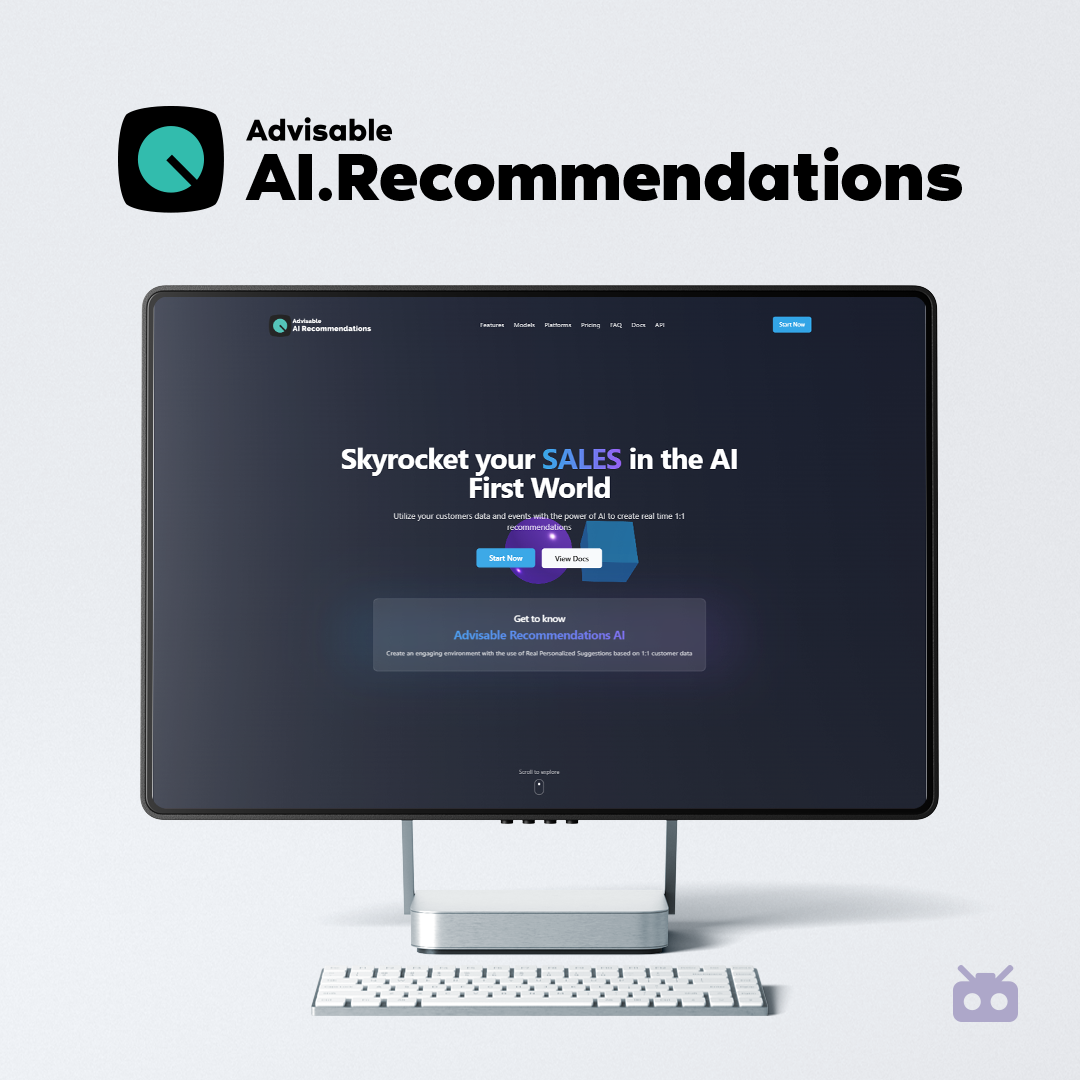 AI Recommendations